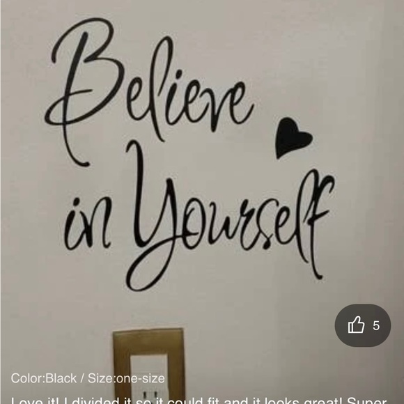 Vision Stickers - Picture 11 of 13